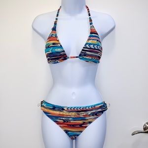 LUCKY BRAND Bathing Suite